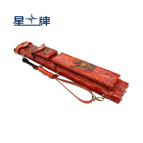 星牌DK-014台球杆杆盒