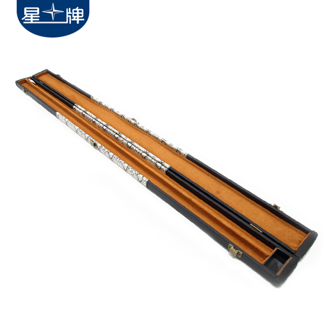 星牌DM-075台球杆杆盒