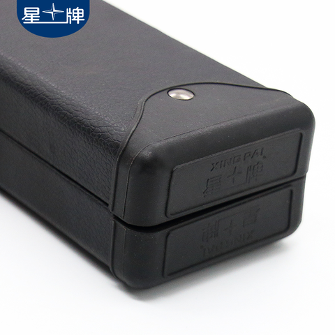 星牌DM-075台球杆杆盒