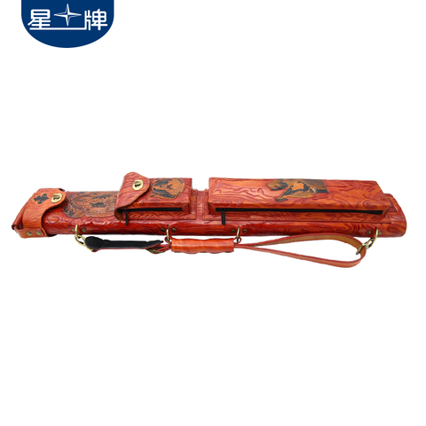星牌DK-014台球杆杆盒