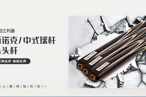 台球杆那个品牌好