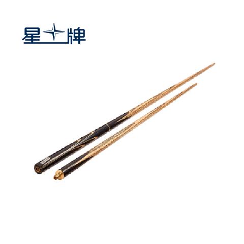 星牌传统球杆