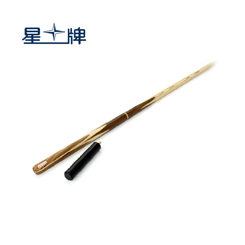 星牌6系红球杆