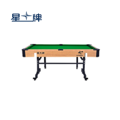 星牌儿童台球桌K16型号