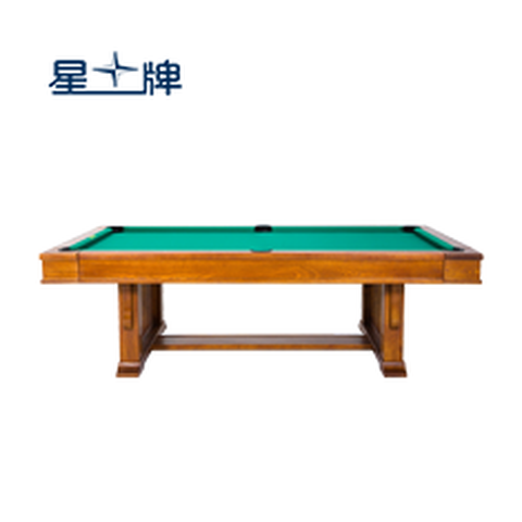 星牌家用台球桌XW8501-8C