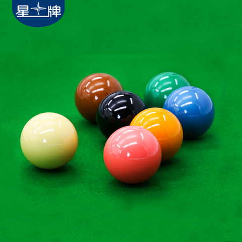 雅乐美黑金刚英式球