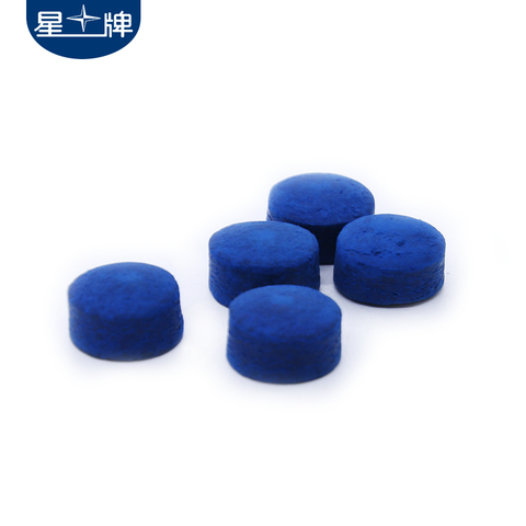 宾士域13MM蓝钻皮头
