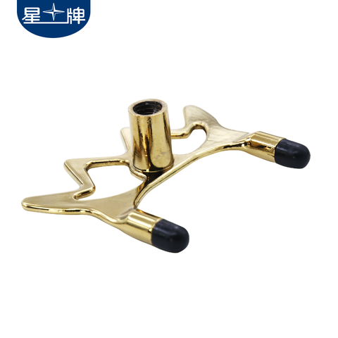 星牌台球杆架杆头