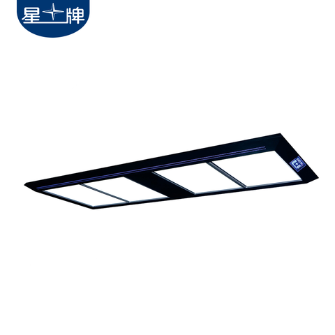 中式平板H4041 LED灯