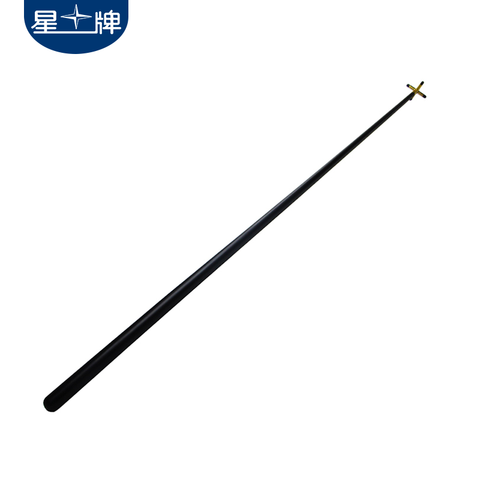 星牌台球架杆