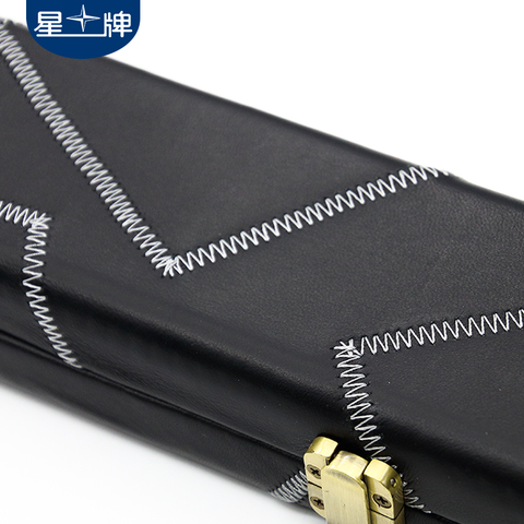 星牌XW-129h台球杆杆盒