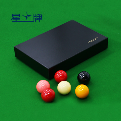 雅乐美黑金刚英式球