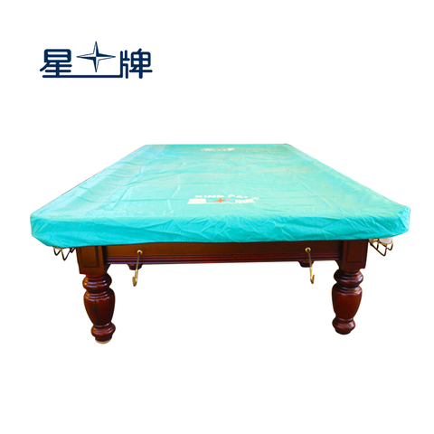 合成纤维台球桌罩