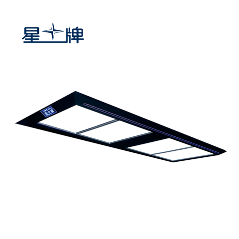 中式平板H4041 LED灯