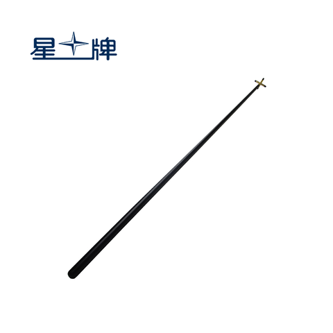 星牌台球架杆