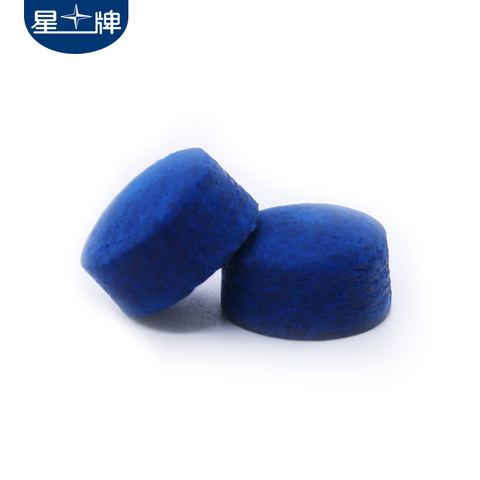 宾士域13MM蓝钻皮头