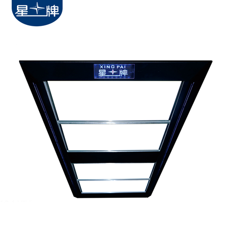 中式平板H4041 LED灯