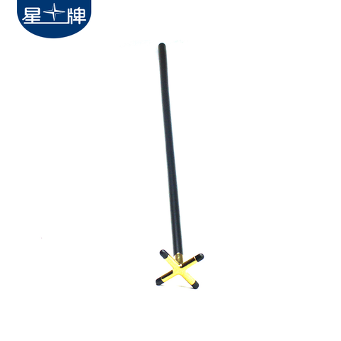 星牌台球架杆