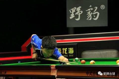 【单挑第二季选拔赛】禹龙海大胜李赫文取首胜