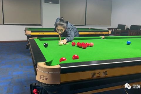 中式107精英巡回赛来到海南！
