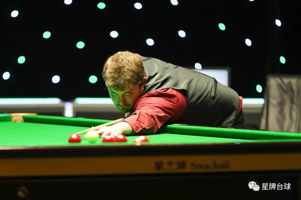 Q School：两中国球员首战告捷 小怀特等人破百不断