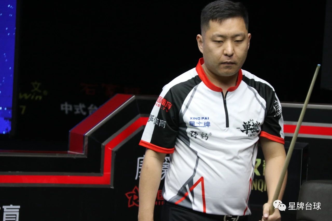 Q School：中国球员喜忧参半丨乔伊斯新赛季要冲击首冠