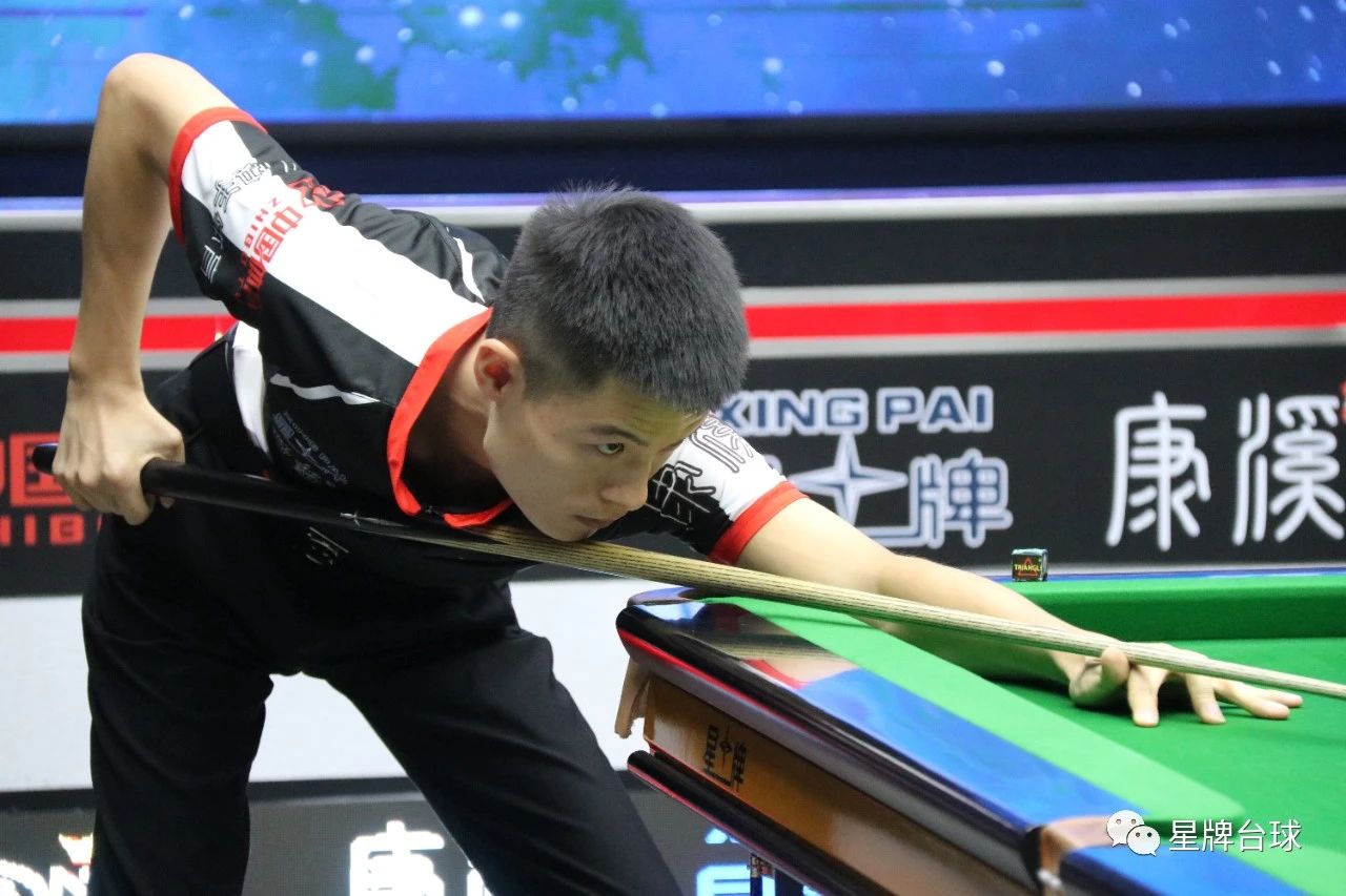 Q School：中国球员喜忧参半丨乔伊斯新赛季要冲击首冠
