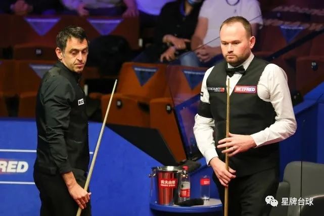 Q School：中国球员喜忧参半丨乔伊斯新赛季要冲击首冠