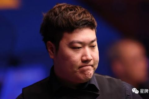 颜丙涛：丁俊晖将始终是最好的中国球员