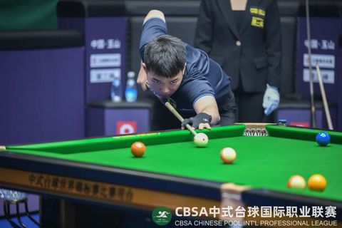 国内男子组：石鑫、于庭惜别玉山