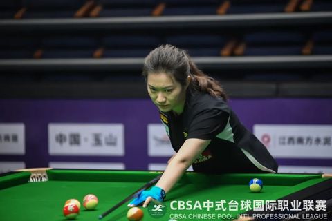 韩雨：当母亲之后压力更小 再来玉山感觉很亲切