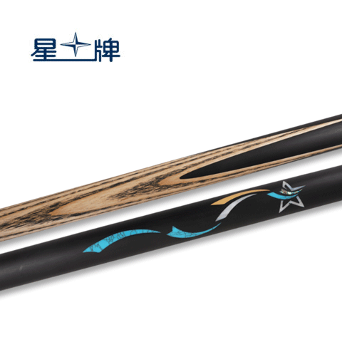 星牌星辉球杆