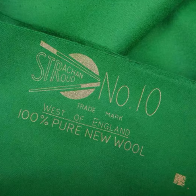 星牌商城6811 10#绒台呢（1.95米宽）