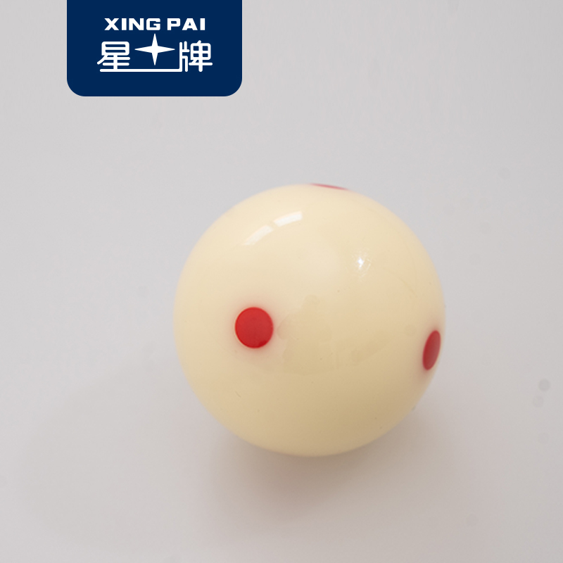 星牌商城雅乐美6点母球