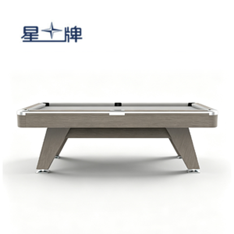 星牌美式台球桌SOLA（索拉）型号